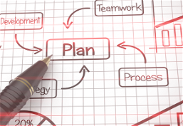4 Components of a Winning Trading Plan