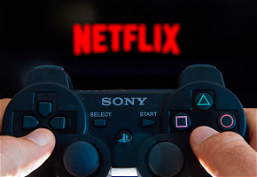 From Streaming to Gaming: Will Netflix Win the Gaming Race?